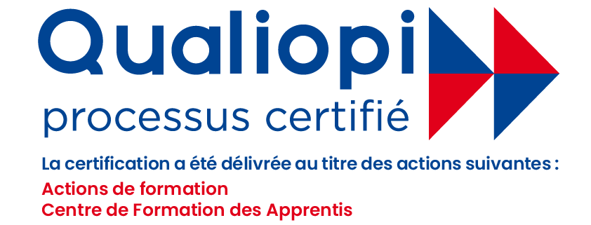 logo qualiopi